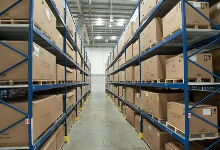 漳州到灵山县货物仓储