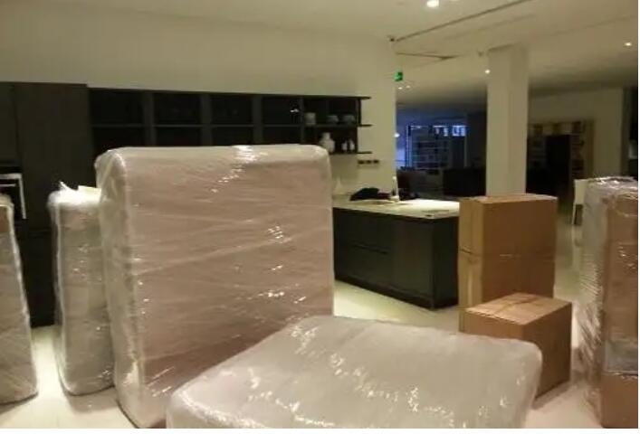 漳州到灵山县长途搬家