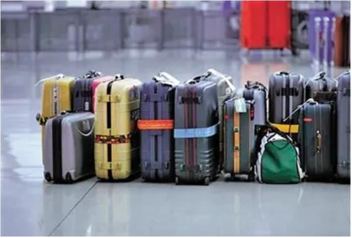 漳州到灵山县行李托运